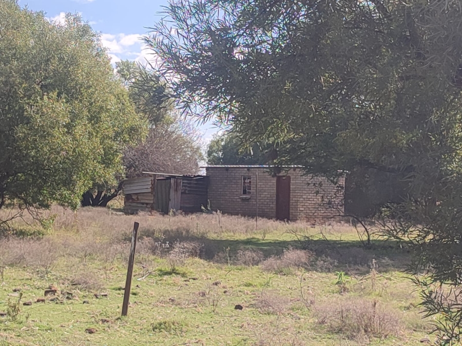 4 Bedroom Property for Sale in Zeerust North West